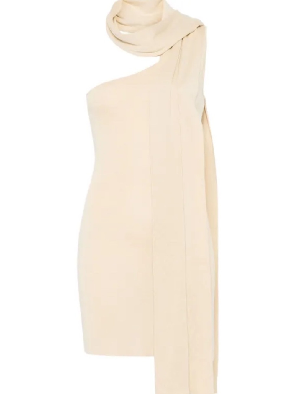 Aya Muse Chiara mini dress